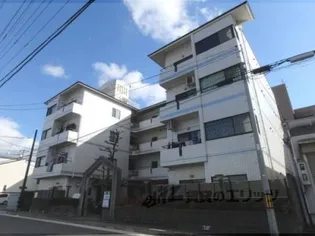 ヴィラロイヤルYUKIの画像