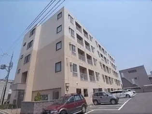 Succeed吉祥院【2階】の外観