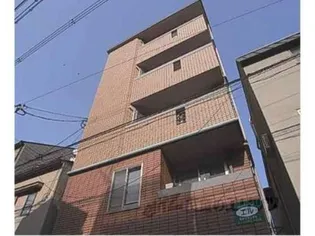 メゾンサクラの画像