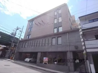 武三ビルディング【310号室】の外観