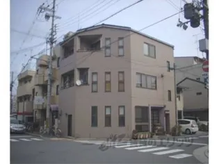 ル ヴェール烏丸西の画像