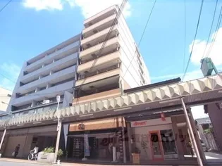 ハウスセゾン朱雀大路の画像