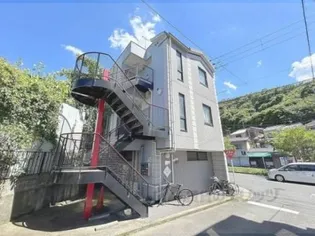 エステートピア北白川の画像