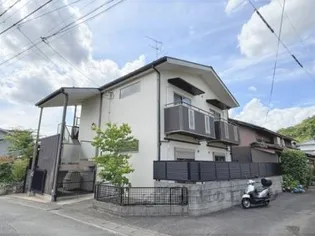 PLUM HOUSEⅡの画像