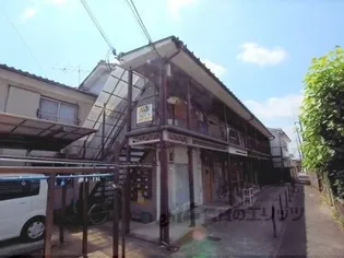 KAKINOUCHI APARTMENTの画像