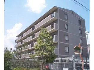 ベルク長岡京の画像