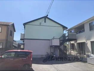 ジョーカン?【101号室】の外観