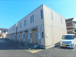 ミナミ大路ハイツ【A102号室】の外観