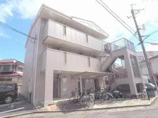 セイバリー東矢倉の画像