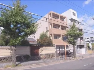 サンセール紫野の画像