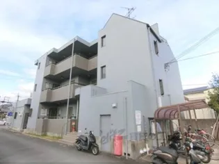 バンブスドルフ【105号室】の外観