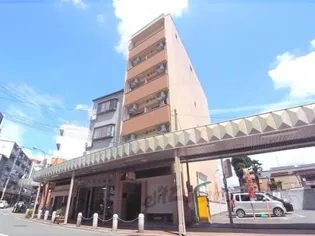 ベレーザ北野の画像