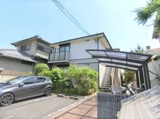 ラプラス【103号室】の外観