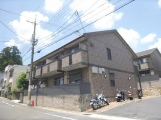 グランパルクIの画像