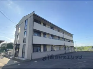 レオパレスSWEET SEASONの画像