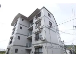 ハイツ糀屋Ⅰ Ⅱの画像