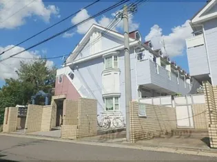 サミットハウス第1の画像