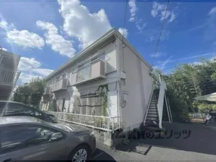 サンハイツBの画像