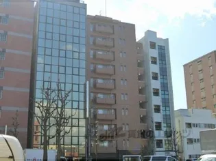 VILLA MARY五条の画像