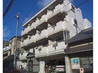 DETOMー1桃山御陵の画像