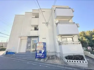 フェリス城陽の画像