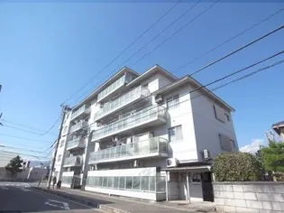 グランドハイツドリーム【403号室】の外観