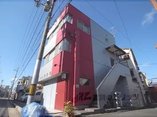 style one修学院【3F号室】の外観