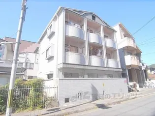 セント ノースマンションの画像