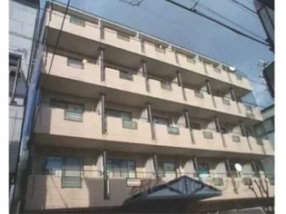 DETOM?1西陣?【210号室】の外観