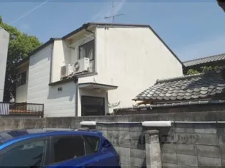 スタール堀池【1-1号室】の外観