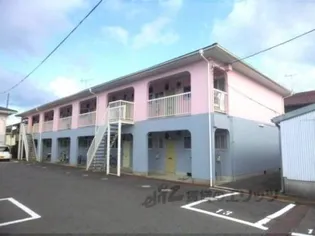 伊勢屋ハイツの画像