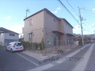 「ボワ・ヴィラージュⅡ」【1階】の外観