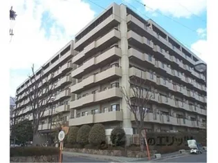 宇治黄檗パークホームズの画像