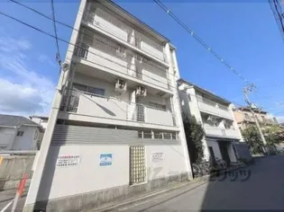 サンライズ大山の画像