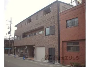 エイジ炳成【303号室】の外観