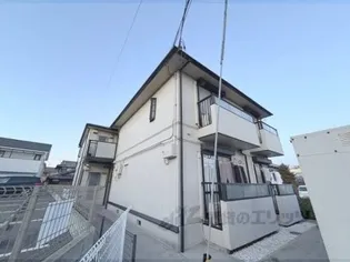 ハイツ山岡の画像