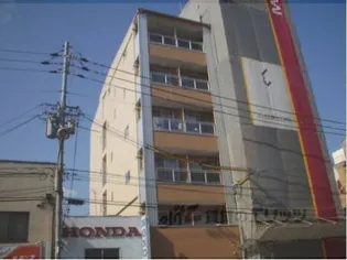 アルカス今出川の画像