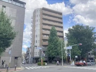 プラザ堀川寺之内の画像