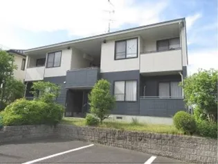 エルモンテ桜ヶ丘B棟【2階】の外観