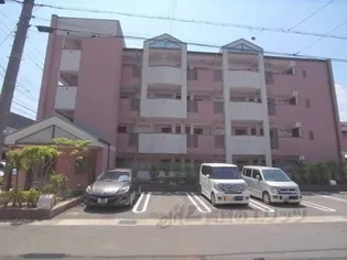 アンジュ西京極の画像