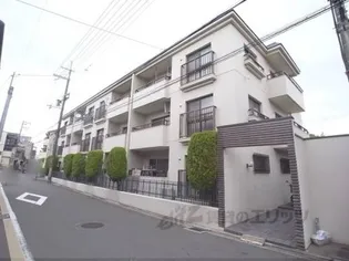 第5コーポきたむらの画像