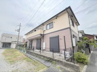 サニーパレス?【201号室】の外観