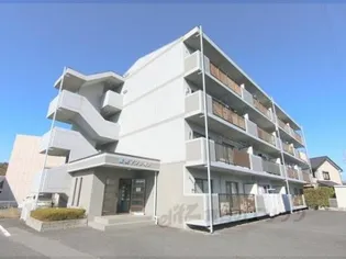 佐生マンション【301号室】の外観