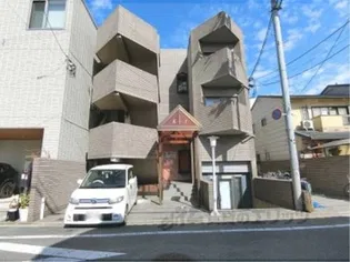スカイロード東寺の画像