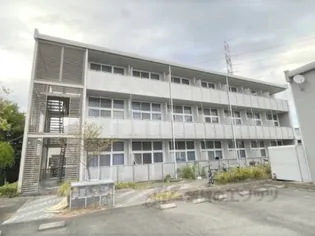 レオパレスEAST FIELD 精華の画像