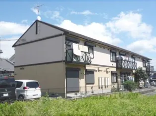 シャトレ岡田IIの画像