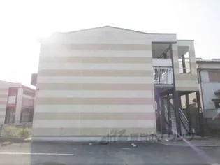 レオパレス大徳Aの画像