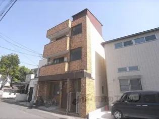 コーポ御薗橋の画像