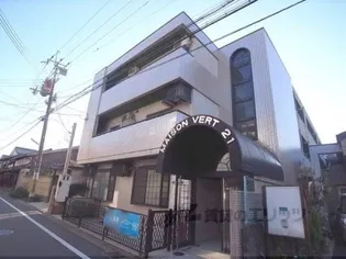 メゾンヴェール21の画像