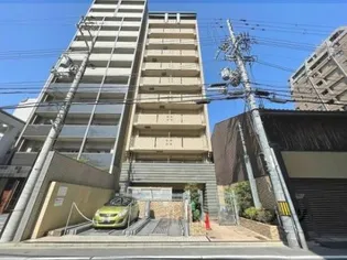 グラビスコート四条烏丸の画像